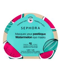 CLEAN EYE MASK	(MASCARILLAS PARA CONTORNO DE OJOS)